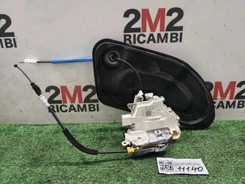 Serratura Porta ANT SX 8J1837015F Audi A4 8K5 Avant 2012