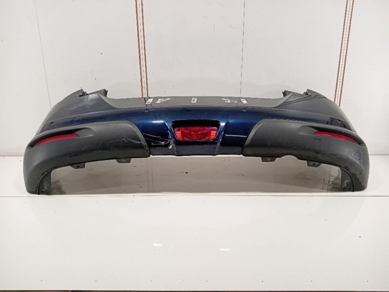 Paraurti POST 788AS35210 Ssangyong Tivoli 2015