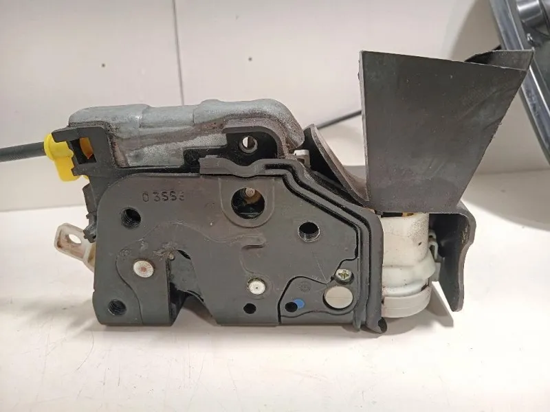 Serratura Porta ANT SX 8X1 837 026 Audi A4 8W5 Avant 2015