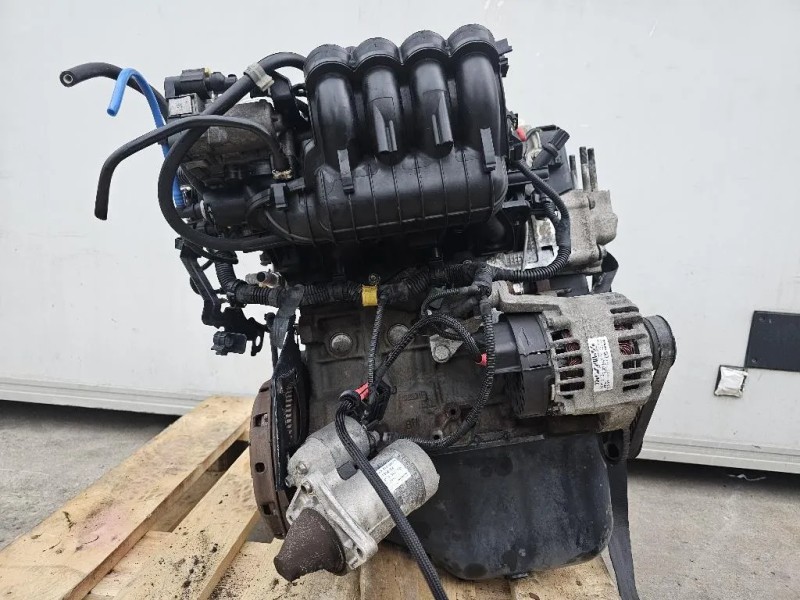 Motore Completo 1535564 Ford KA II 2009