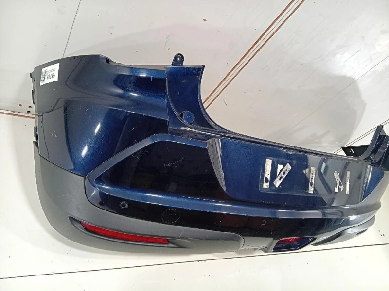 Paraurti POST 788AS35210 Ssangyong Tivoli 2015