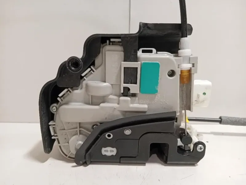 Serratura Porta ANT SX 8X1 837 026 Audi A4 8W5 Avant 2015