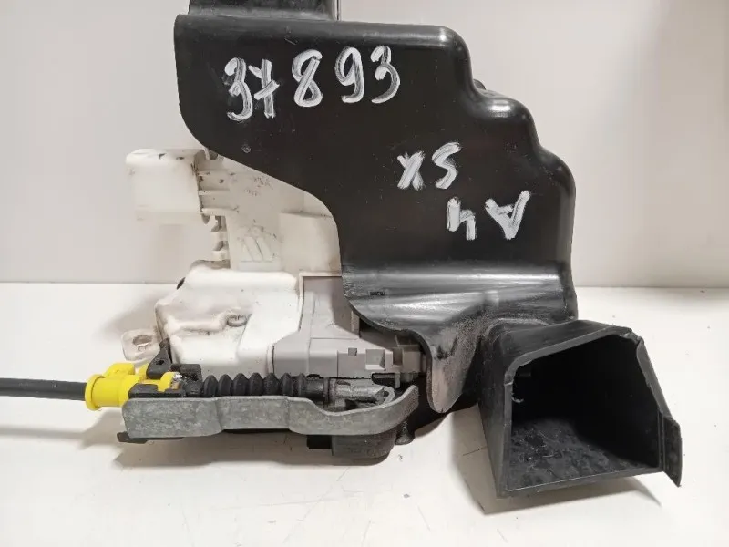 Serratura Porta ANT SX 8X1 837 026 Audi A4 8W5 Avant 2015