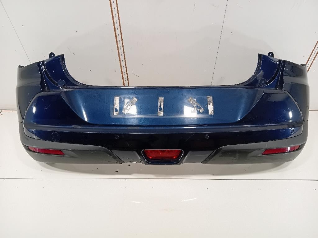 Paraurti POST 788AS35210 Ssangyong Tivoli 2015