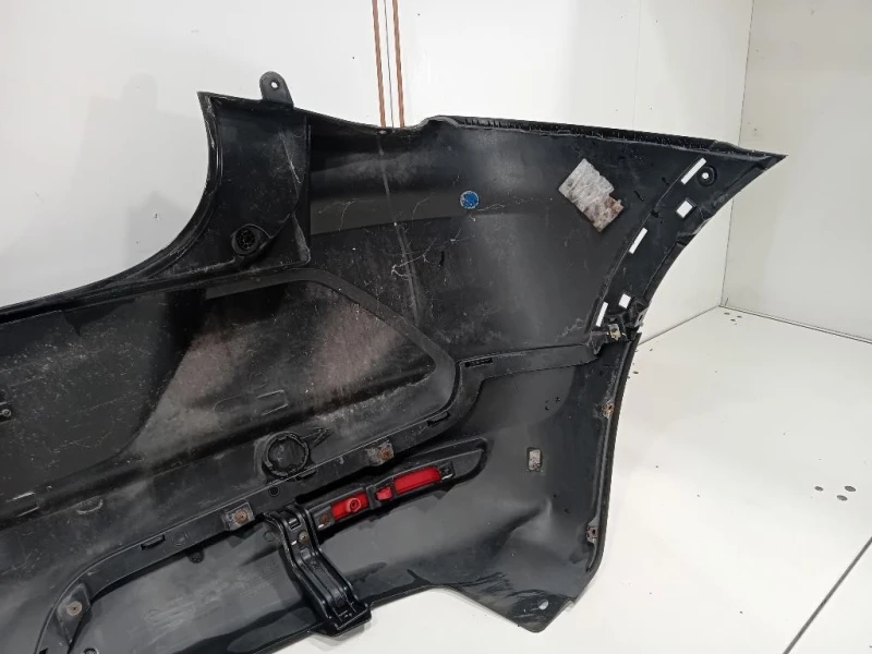 Paraurti POST 7881235000 Ssangyong Tivoli 2015