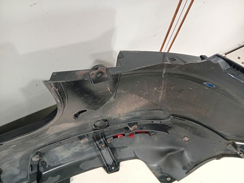 Motore Completo UKDA 136CV 100KW Ford KUGA I 2008