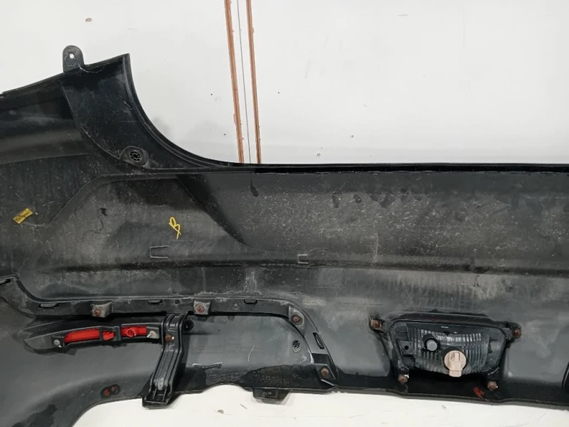 Paraurti POST 7881235000 Ssangyong Tivoli 2015