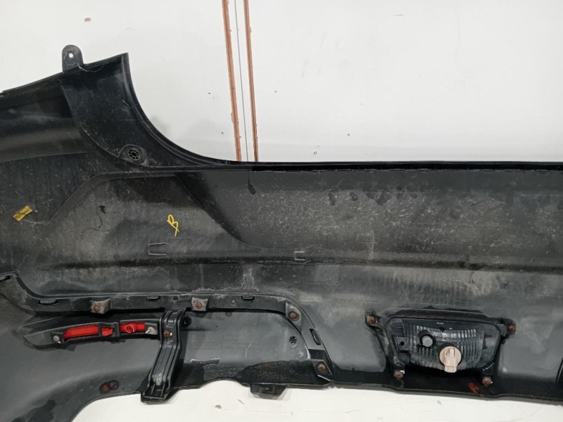 Serratura Porta ANT SX 51217202145 Bmw Serie 1 F20 Berlina 2012