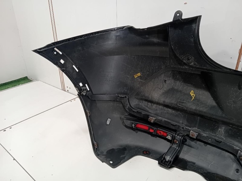 Serratura Porta ANT SX 51217202145 Bmw Serie 1 F20 Berlina 2012