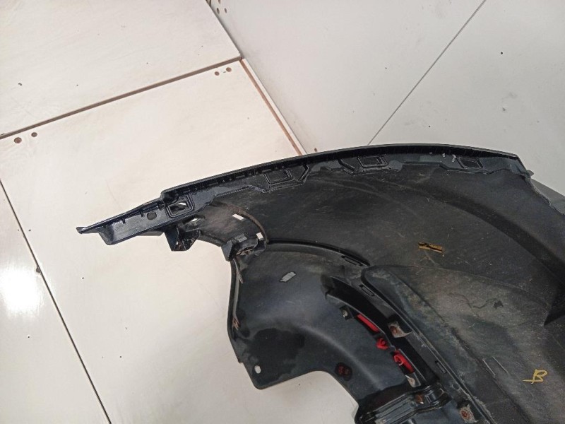 Paraurti POST 7881235000 Ssangyong Tivoli 2015