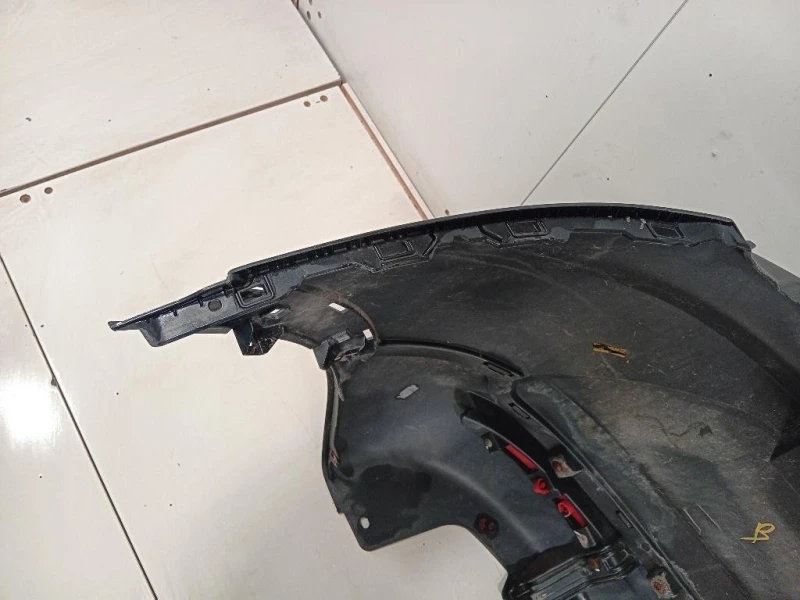 Paraurti POST 7881235000 Ssangyong Tivoli 2015