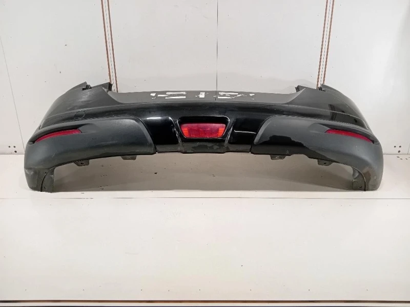 Paraurti POST 7881235000 Ssangyong Tivoli 2015