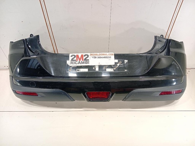 Paraurti POST 7881235000 Ssangyong Tivoli 2015