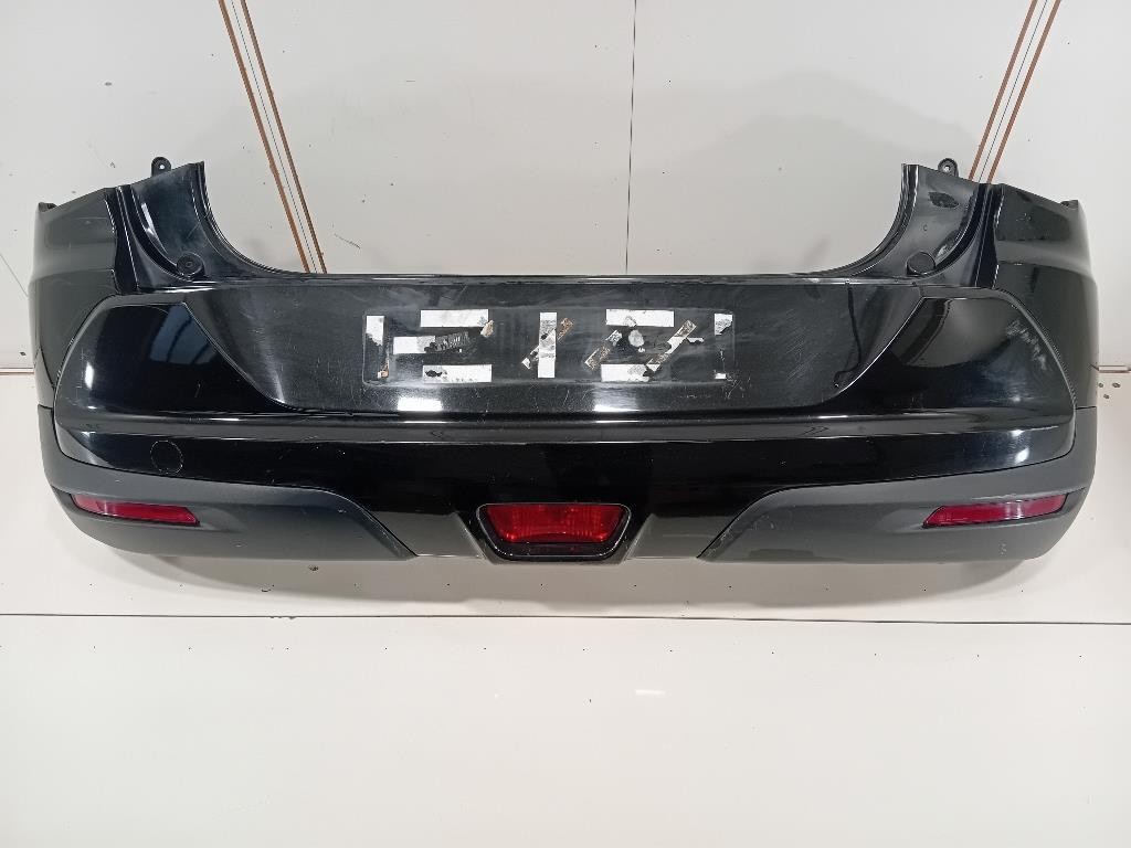 Paraurti POST 7881235000 Ssangyong Tivoli 2015