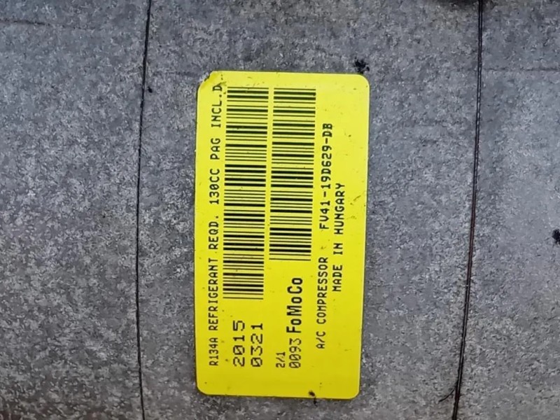 Motore Completo T8MA 179 CV 133 KW Ford KUGA II 2013