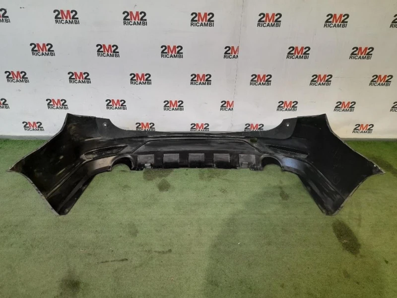 Paraurti POST 57704SC010 Subaru Forester III 2009