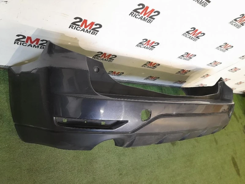 Paraurti POST 57704SC010 Subaru Forester III 2009