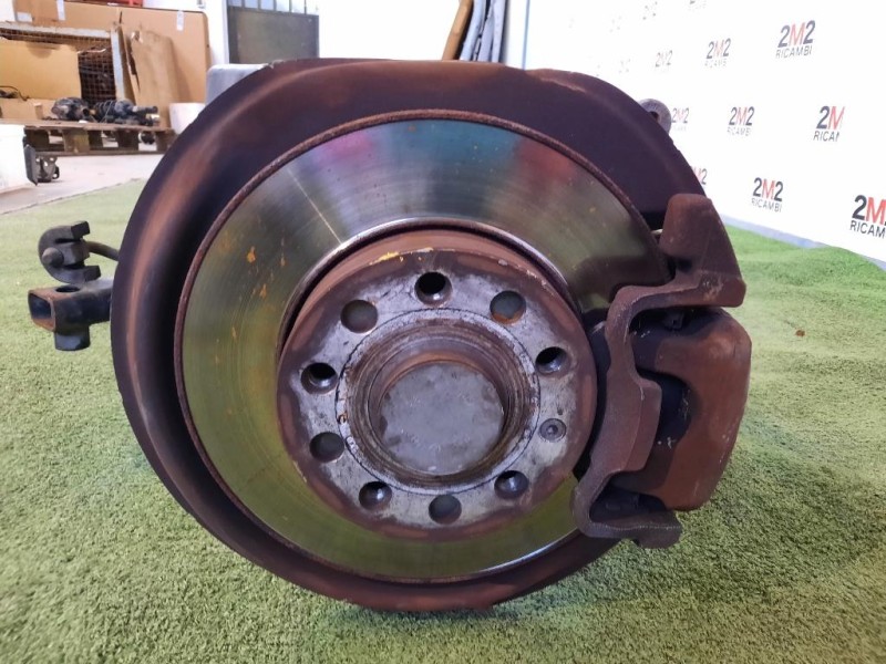 Assale POST 1K0505315BM Volkswagen Touran II 2007