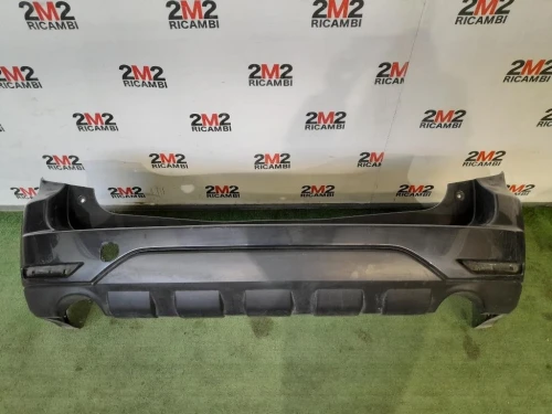 Paraurti POST 57704SC010 Subaru Forester III 2009