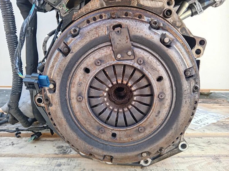 Motore Completo T8MA 179 CV 133 KW Ford KUGA II 2013