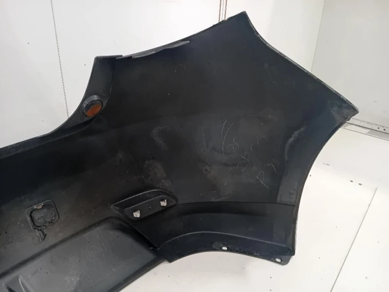 Paraurti POST 57704FG050 Subaru Impreza III SW 2006