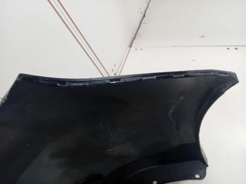 Paraurti POST 57704FG050 Subaru Impreza III SW 2006