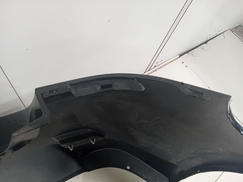 Paraurti POST 57704FG050 Subaru Impreza III SW 2006