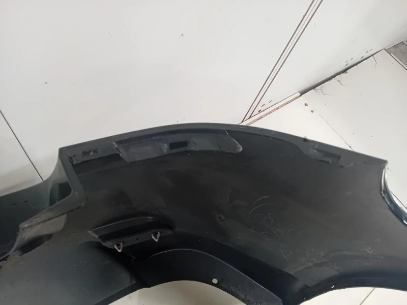 Paraurti POST 57704FG050 Subaru Impreza III SW 2006