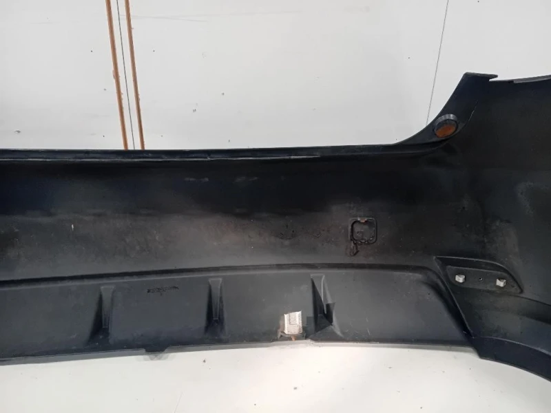 Paraurti POST 57704FG050 Subaru Impreza III SW 2006