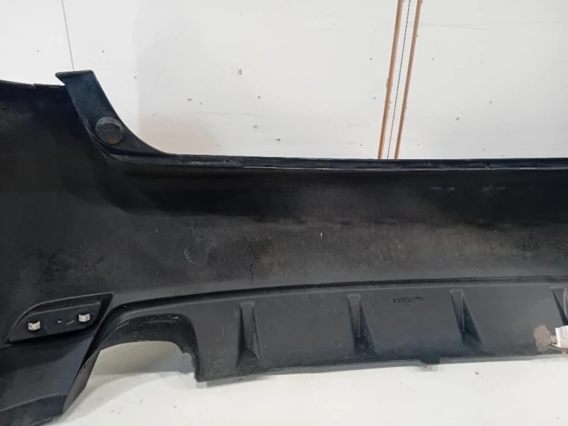 Paraurti POST 57704FG050 Subaru Impreza III SW 2006