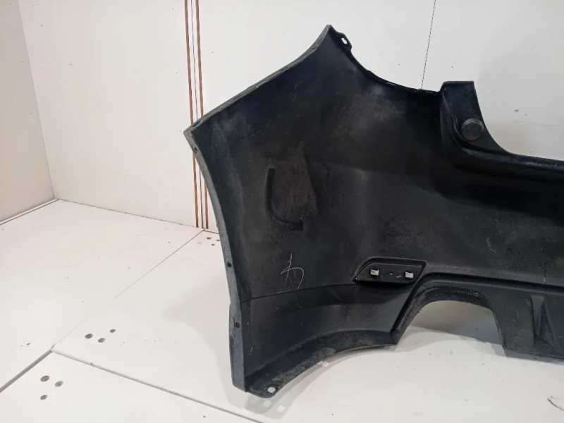 Paraurti POST 57704FG050 Subaru Impreza III SW 2006