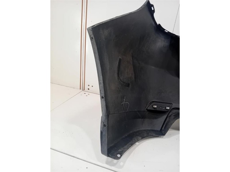 Paraurti POST 57704FG050 Subaru Impreza III SW 2006