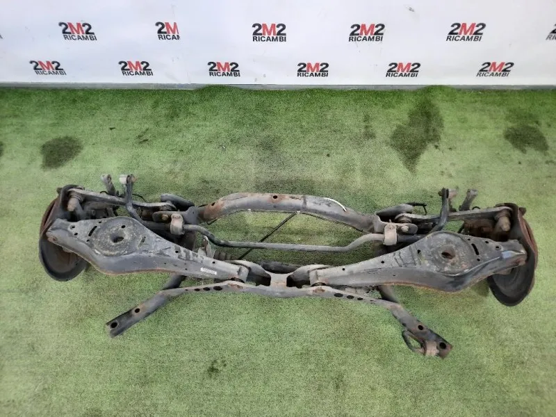 Assale POST 1K0505315BM Volkswagen Touran II 2007