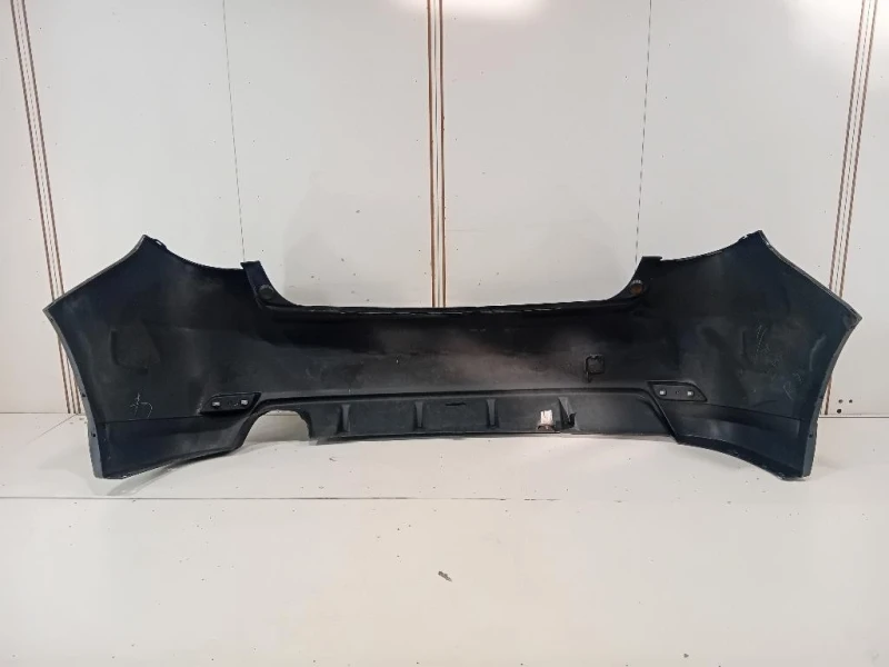Paraurti POST 57704FG050 Subaru Impreza III SW 2006