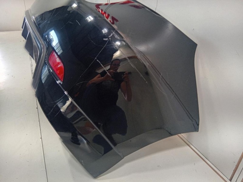 Paraurti POST 57704FG050 Subaru Impreza III SW 2006