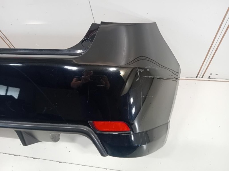 Paraurti POST 57704FG050 Subaru Impreza III SW 2006