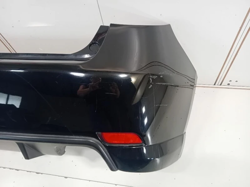 Paraurti POST 57704FG050 Subaru Impreza III SW 2006