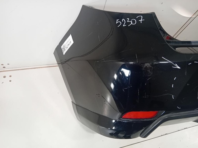 Paraurti POST 57704FG050 Subaru Impreza III SW 2006