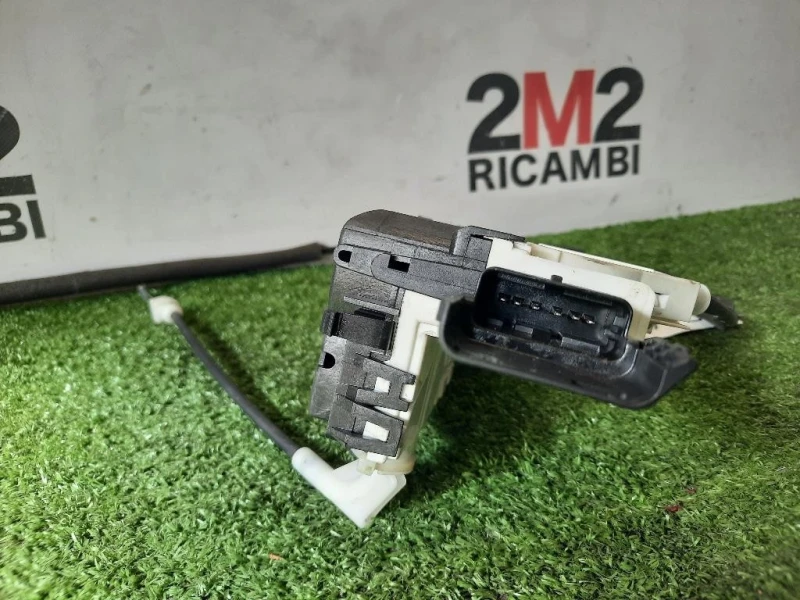 Serratura Porta ANT SX 7180X0599J6 Citroen DS3 2010