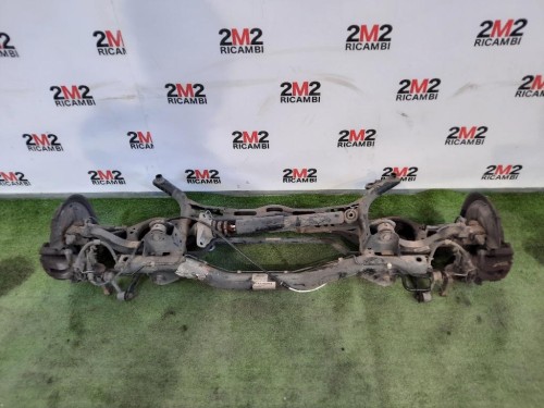 Assale POST 1K0505315BM Volkswagen Touran II 2007