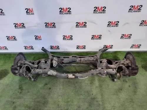 Assale POST 1K0505315BM Volkswagen Touran II 2007