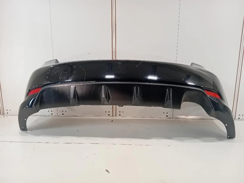 Paraurti POST 57704FG050 Subaru Impreza III SW 2006