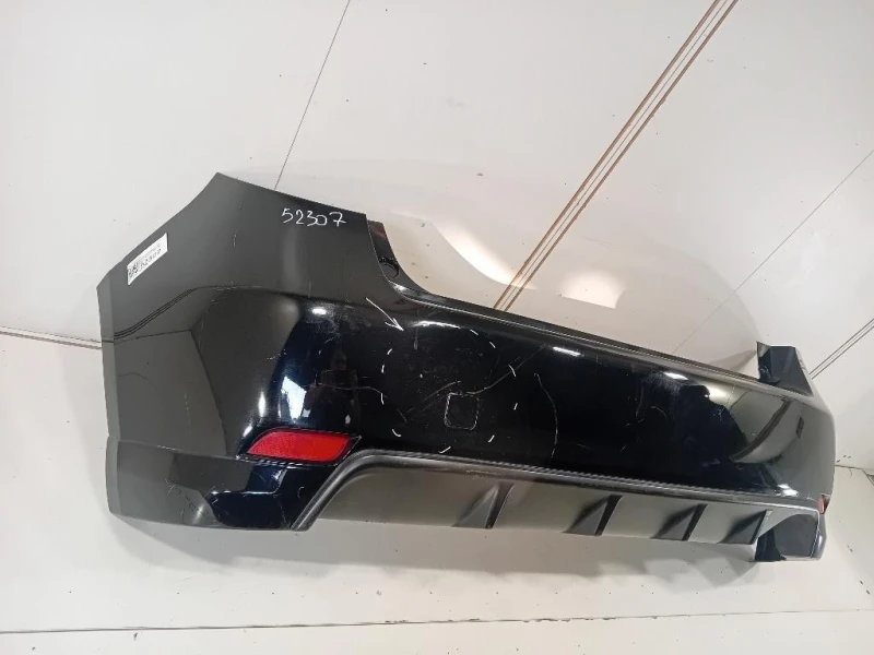 Paraurti POST 57704FG050 Subaru Impreza III SW 2006