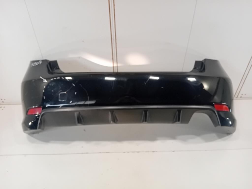 Paraurti POST 57704FG050 Subaru Impreza III SW 2006