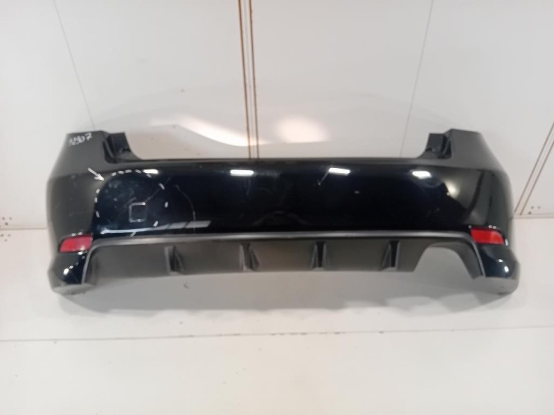 Paraurti POST 57704FG050 Subaru Impreza III SW 2006