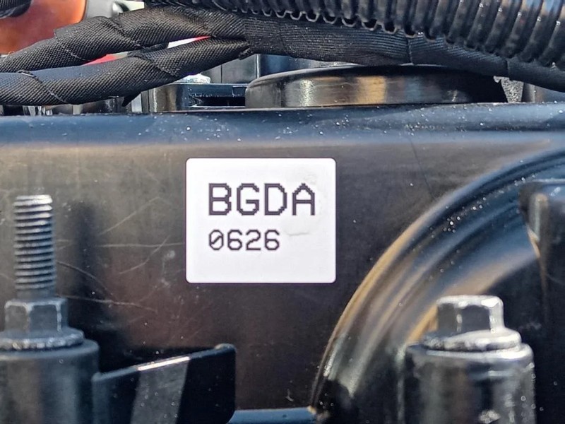 Motore Completo BGDC 152 CV 113 KW Ford KUGA III 2020