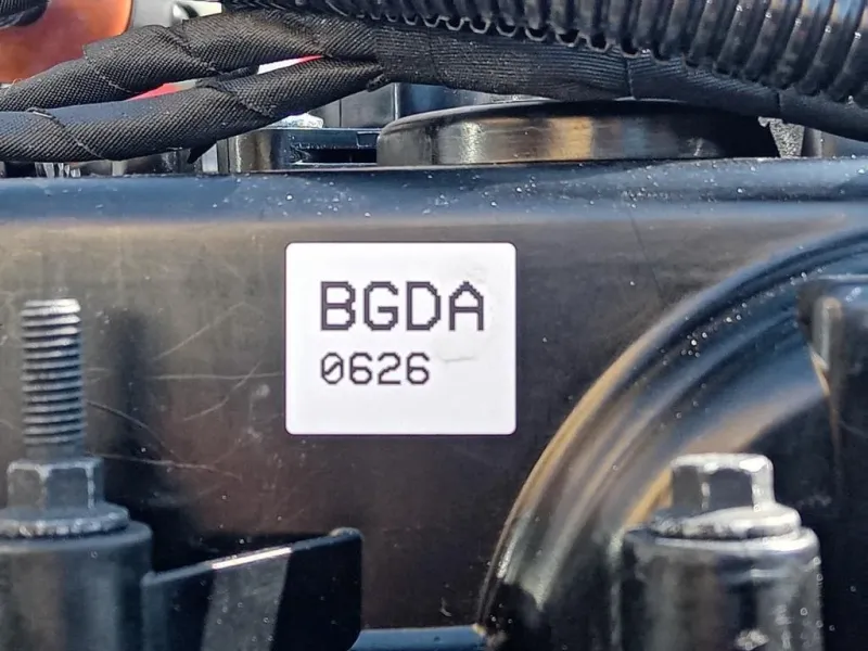 Motore Completo BGDC 152 CV 113 KW Ford KUGA III 2020