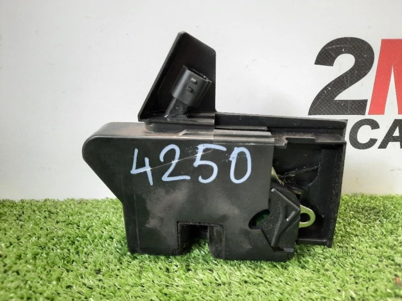 Serratura Porta ANT SX 805038956R Dacia Sandero II 2016