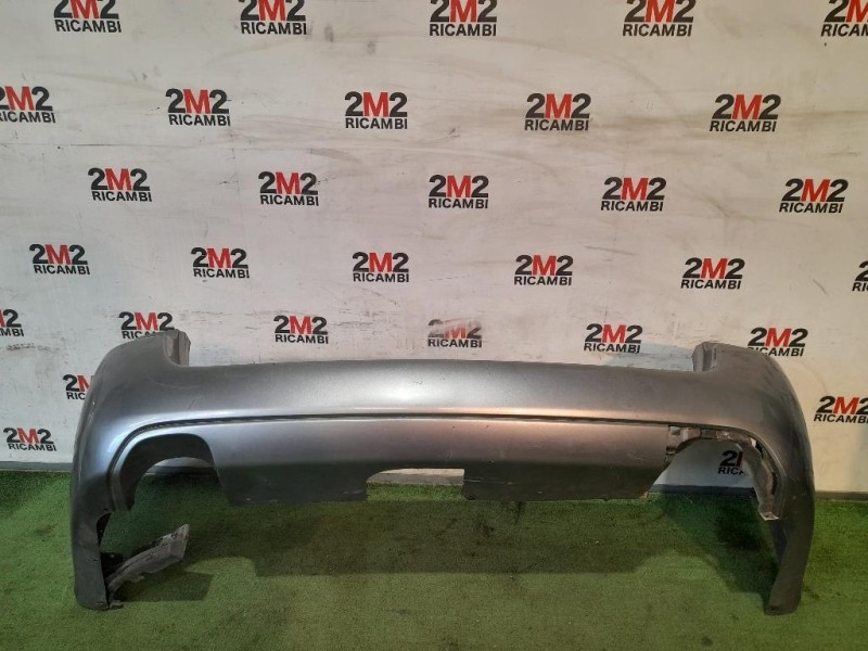 Paraurti POST 57704AG080 Subaru Legacy IV 2004