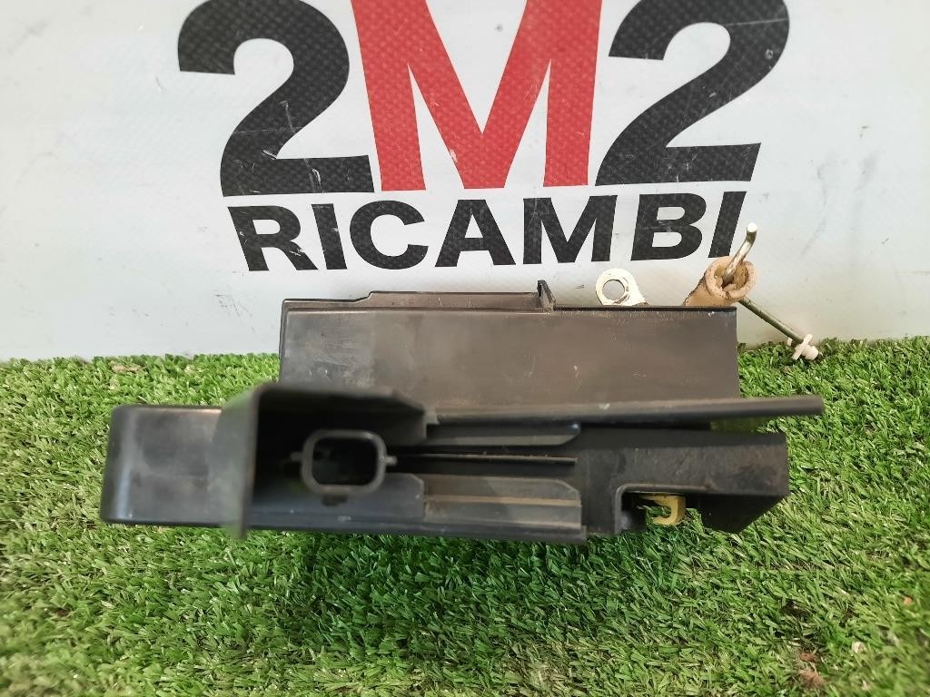 Serratura Porta ANT SX 805038956R Dacia Sandero II 2016